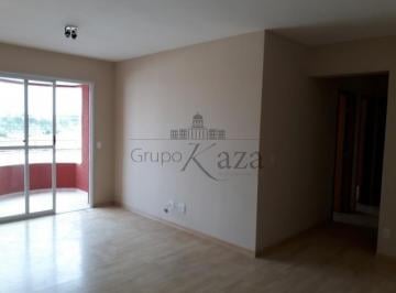 Apartamento · 94m² · 3 Quartos · 2 Vagas · Apartamento - Santana - Residencial Parque da Cidade - 94m² - 3 Dormitórios.