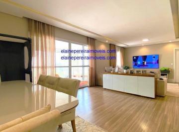 Foto 01 · Butantã Condomínio Reserva Mairarê Lindo apto 171mts com 3 suítes close, sala ampla terraço gourmet