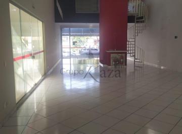 Comercial · 330m² · 6 Vagas · Oportunidade - Ponto Comercial - Jardim Satélite - 330m².