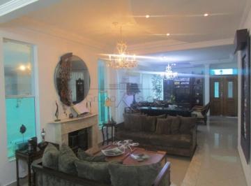 Casa · 360m² · 4 Quartos · 4 Vagas · Sunset Park Jardim Aquarius Terrea 4 Suites Piscina Fino Acabamento