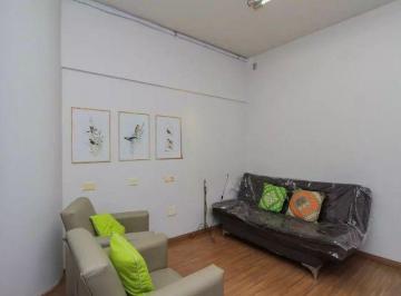 Comercial · 35m² · Alugo Sala Comercial Reformada Centro do Rio de Janeiro – Excelente Localização
