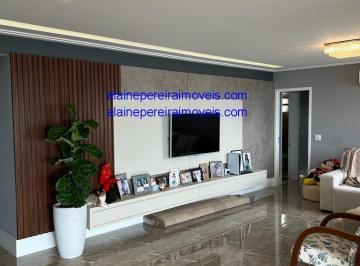 Foto 01 · Butantã Condomínio Reserva Mairarê Lindo apto 171mts com 3 suítes close, sala ampla terraço gourmet