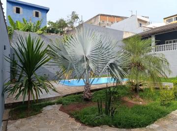 Casa · 420m² · 2 Quartos · 4 Vagas · Oportunidade - Casa - Jardim Bela Vista - Jacareí - 2 Dormitórios - 173m².