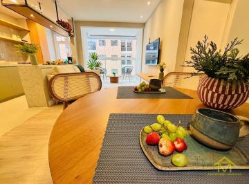 Apartamento · 68m² · 2 Quartos · 1 Vaga · Imoveis - na Praia de Itaparica