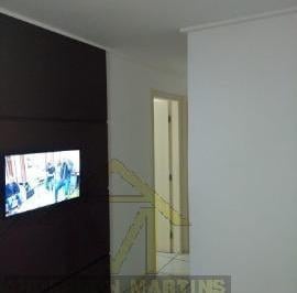 Apartamento · 54m² · 2 Quartos · 1 Vaga · Imoveis - na Praia de Itaparica