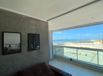 Apartamento · 80m² · 3 Quartos · 2 Vagas · Imoveis - na Praia de Itaparica