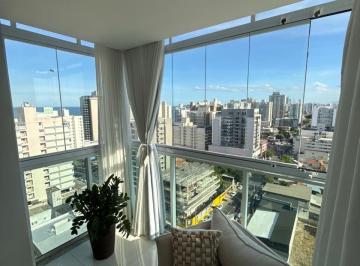 Apartamento · 79m² · 3 Quartos · 2 Vagas · Imoveis - na Praia de Itaparica