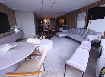 Apartamento · 240m² · 3 Quartos · 4 Vagas · Imoveis - na Praia da Costa