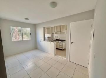 Apartamento · 48m² · 2 Quartos · Apartamento - Residencial - Loteamento Villa Branca - Colinas de Villa Branca - 2 Dormitórios - 48m