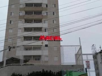Apartamento · 58m² · 2 Quartos · 1 Vaga · Apartamento Mobiliado para Locação em Taubaté próximo ao Centro .