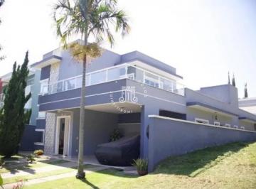 Casa · 360m² · 3 Quartos · 4 Vagas · CASA À VENDA NO CONDOMÍNIO IBI ARAM I - ITUPEVA/SP