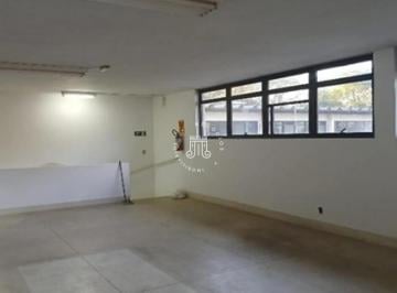 Comercial · 150m² · SALA COMERCIAL - ESCRITÓRIO PARA LOCAÇÃO NO DISTRITO INDUSTRIAL TERREO - JUNDIAÍ/SP