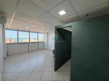 Comercial · 30m² · 1 Vaga · Sala em Imbetiba - Macaé, RJ