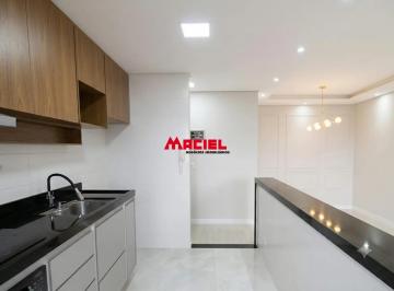 Apartamento · 56m² · 2 Quartos · 1 Vaga · Apartamento para venda com 2 quartos no Condomínio das Angélicas