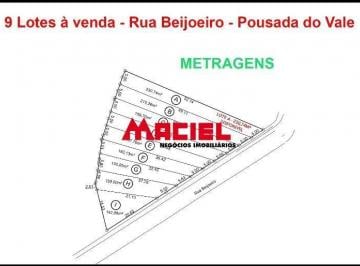 Terreno · 230m² · TERRENOS NO POUSADA DO VALE (PRONTOS PARA CONSTRUIR)