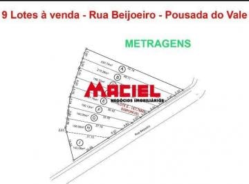 Terreno · 167m² · TERRENOS NO POUSADA DO VALE (PRONTOS PARA CONSTRUIR)