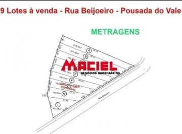Terreno · 150m² · TERRENOS NO POUSADA DO VALE (PRONTOS PARA CONSTRUIR)