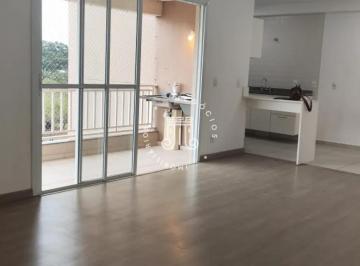 Apartamento · 93m² · 3 Quartos · 2 Vagas · APARTAMENTO COM 03 QUARTOS NO RESORT SANTA ANGELA - BAIRRO ENGORDADOURO - JUNDIAI/SP