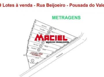 LOTE H
QUADRA 38
150,00M² · TERRENOS NO POUSADA DO VALE (PRONTOS PARA CONSTRUIR)