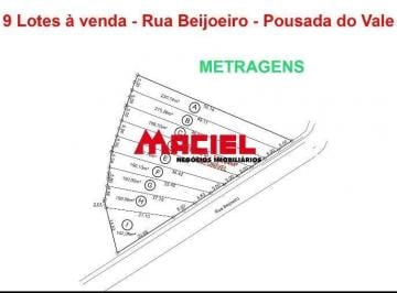 Terreno · 183m² · TERRENOS NO POUSADA DO VALE (PRONTOS PARA CONSTRUIR)