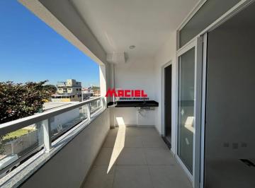Apartamento · 63m² · 2 Quartos · 1 Vaga · APARTAMENTO NOVO NO MONTE CASTELO, 2 DORMITÓRIOS COM 1 SUÍTE