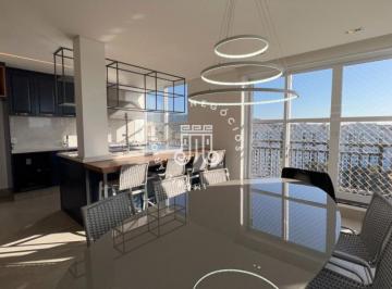 Apartamento · 300m² · 3 Quartos · 4 Vagas · COBERTURA DUPLEX PARA LOCAÇÃO NO BAIRRO ANA MARIA EM JUNDIAÍ/SP
