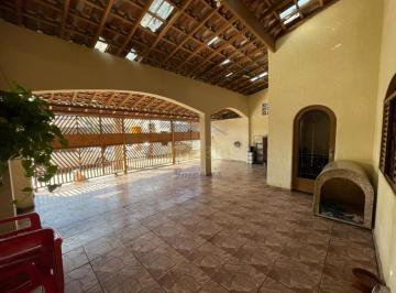 Casa · 310m² · 5 Quartos · 3 Vagas · Sobrado à venda, 310 m² com 2 edículas - Jardim São Vicente - São José dos Campos/SP