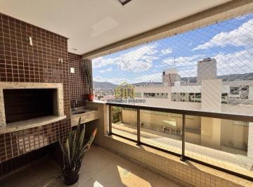 Apartamento · 91m² · 2 Quartos · Apartamento à venda - em Trindade