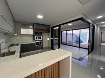 Casa · 194m² · 3 Quartos · 5 Vagas · Casa a Venda no Condomínio Maria Cândida em Indaiatuba/SP.