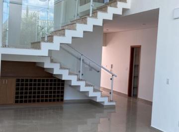 Casa · 208m² · 4 Quartos · 4 Vagas · Alugue Casa Alto Padrão em Condomínio Bella Cittá - Fazenda Rodeio - Mogi d...