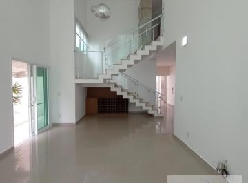 Casa · 208m² · 4 Quartos · 4 Vagas · Alugue Casa Alto Padrão em Condomínio Bella Cittá - Fazenda Rodeio - Mogi d...