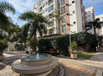 Apartamento · 129m² · 3 Quartos · 2 Vagas · Cobertura Plana à Venda em Floresta, Joinville | 3 Dorms
