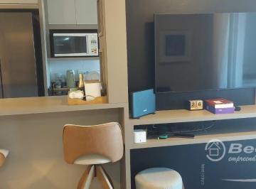 Apartamento · 72m² · 3 Quartos · 1 Vaga · Apartamento à venda em Floresta, Joinville, 3 dorms, 72m²