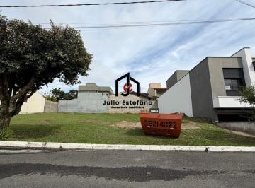 Terreno · 256m² · Terreno à venda - em Tremembé