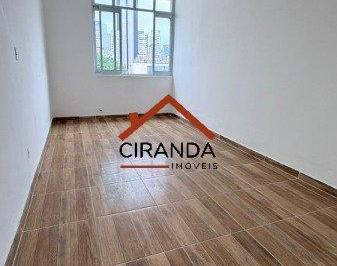 Apartamento · 25m² · 1 Quarto · Studio de 24 m² em Andar Alto na Vila Buarque - Ideal para Morar ou Investir
