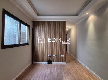 Apartamento · 114m² · 2 Quartos · Apartamento para aluguel - na Vila Valparaíso