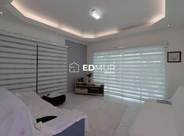 Casa · 250m² · 2 Quartos · Casa à venda - na Vila Valparaíso