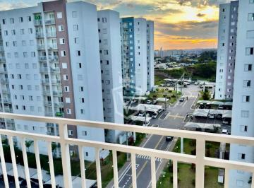 Apartamento · 71m² · 3 Quartos · 1 Vaga · Apartamento à venda Residencial Jardim Conquista - Jardim Tamoio, Jundiai/SP