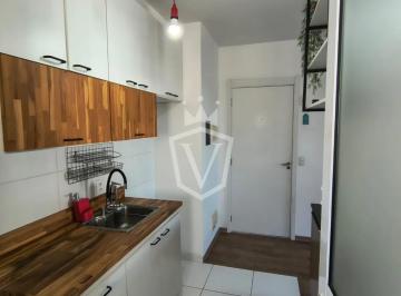 Apartamento · 66m² · 2 Quartos · 1 Vaga · Apartamento Padrão em Jundiaí