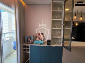 Apartamento · 54m² · 2 Quartos · 1 Vaga · Apartamento Padrão em Jundiaí