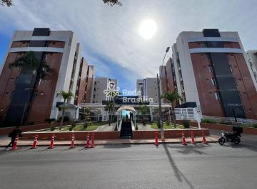 Apartamento · 26m² · 1 Quarto · Park Sul | Funcionalidade e praticidade no Park Studios