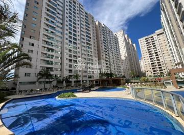 Apartamento · 87m² · 3 Quartos · RESIDENCIAL OLYMPIQUE | CONFORTO, PRATICIDADE E LAZER COMPLETO NO GUARÁ
