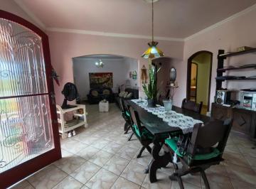 Casa · 1438m² · 3 Quartos · 6 Vagas · Oportunidade - Casa Padrão - No bairro Primavera 1B - Estuda permuta - 1.438,70m²