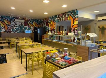 Comercial · 250m² · Fundo de Comercio - Jardim Alvorada - 89m².