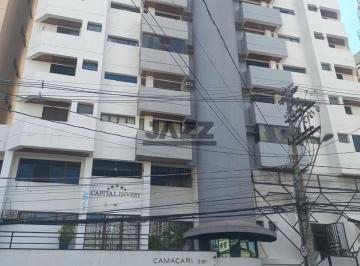 Apartamento · 90m² · 3 Quartos · 1 Vaga · Apartamento para venda no Cambuí, Campinas -