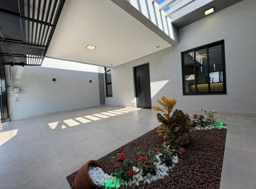 Casa · 150m² · 3 Quartos · Casa à venda - no Jardim Residencial Veneza