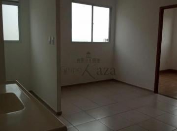 Sala e cozinha integradas · Oportunidade - Apartamento - Residencial Campo de Milani - Parque dos Ipês - 2 Dormitórios - 39m².