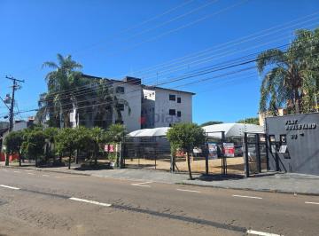 Apartamento · 40m² · 1 Quarto · 1 Vaga · Apartamento à Venda em Jardim Santa Paula, São Carlos | 40m²