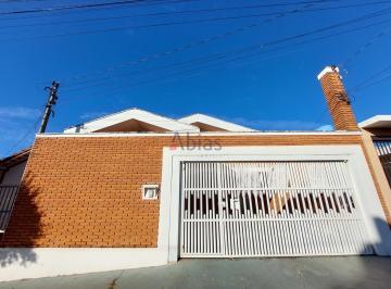Casa · 220m² · 3 Quartos · 2 Vagas · Casa em Vila Monteiro (Gleba I) - São Carlos