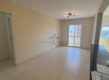 Apartamento · 65m² · 2 Quartos · 1 Vaga · Apartamento Padrão em São José dos Campos